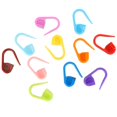 thumbnail image 4 of Plastic Small Stitch Markers, Knitting Markers, 600Pcs For Crocheting Weaving Knitting Handicrafts, 4 of 8