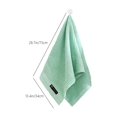 thumbnail image 3 of Nilvkv Serviette de Sport Absorbante Couleur Unie Serviette pour le Visage Offerte en Plusieurs Couleurs, 3 of 6