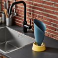 thumbnail image 5 of BKER Kitchen Drain Chopstick Holder Chopstick Plastic Tableware Chopstick Cage Chopstick Spoon Proof Chopstick Holder Storage, 5 of 5