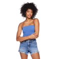thumbnail image 1 of No Boundaries Women's Tube Top, 1 of 7