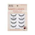thumbnail image 1 of Ardell Multipack Naked Lashes, 1 of 3