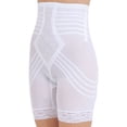 thumbnail image 1 of Rago High Waist Leg Shaper Firm Shaping 6209, 1 of 8