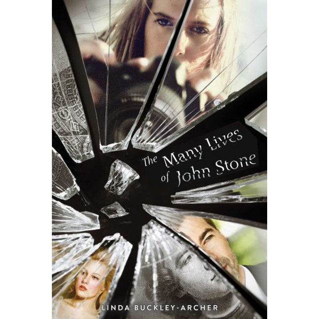 Les Nombreuses Vies de John Stone