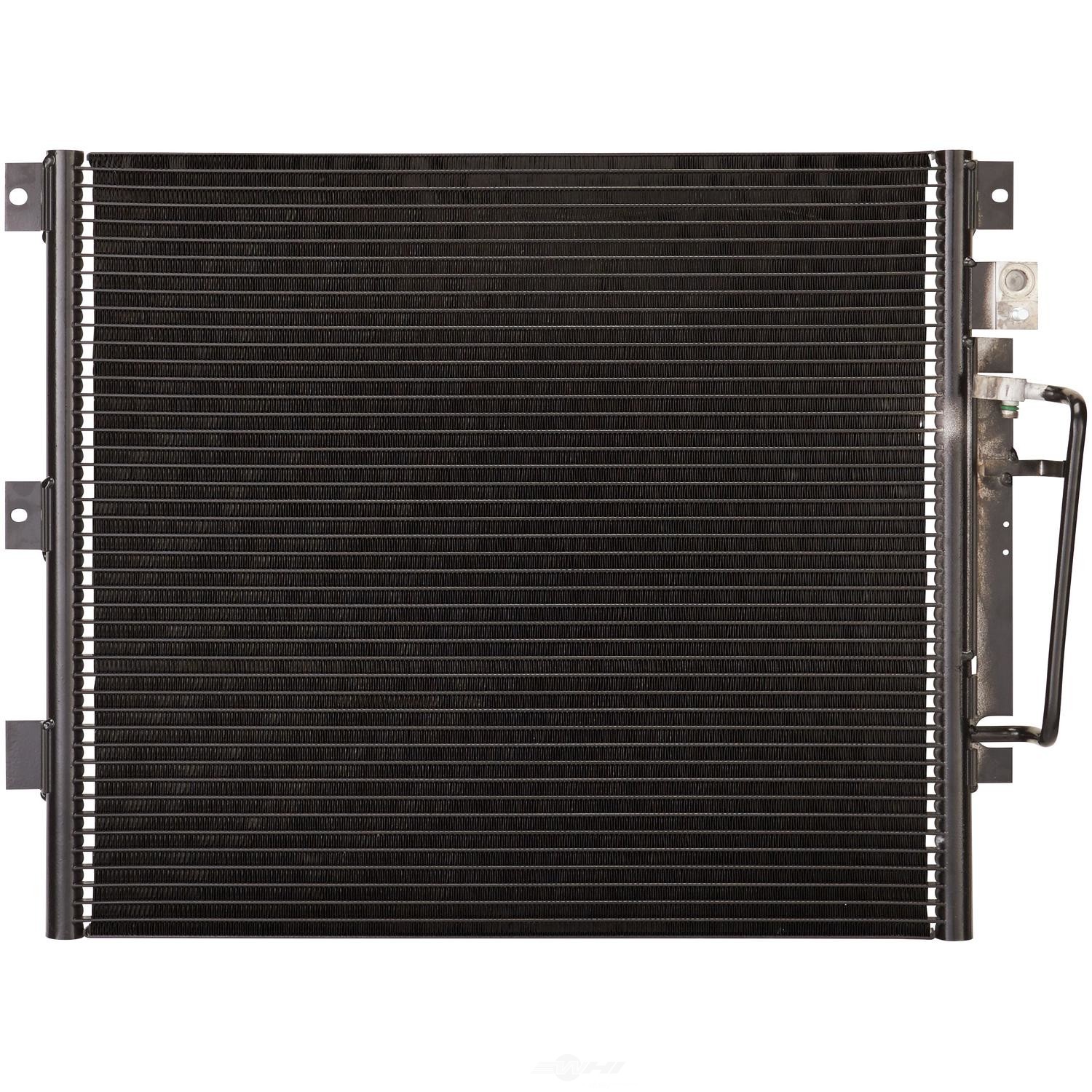 7-3014 Condensateur A/C par SPECTRA PREMIUM IND INC