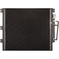 thumbnail image 1 of 7-3014 Condensateur A/C par SPECTRA PREMIUM IND INC, 1 of 4