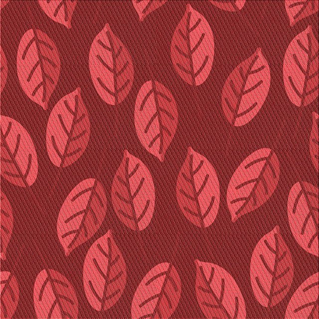 Ahgly Company Tapis d'Aire Intérieur Lavable à la Machine, Carré, Transitionnel, Rouge, 6 Pieds Carré