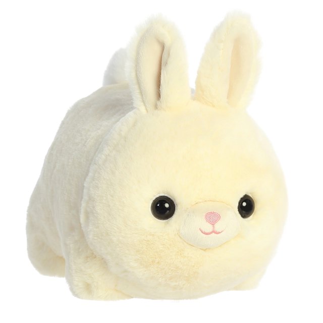 Aurora Peluches Spudsters Bunny 10 Pouces