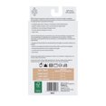 thumbnail image 2 of BIOS Living Compression Sheer Hosiery, Knee Length in Beige, Size Medium, Moderate Compression (15-20mmHg), 2 of 5