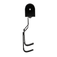 thumbnail image 2 of Garage Ceiling Bike Hoist System - Pulley Storage with Bike Hangers, Efficient Space-Saving Mount for Bicycles, 2 of 6