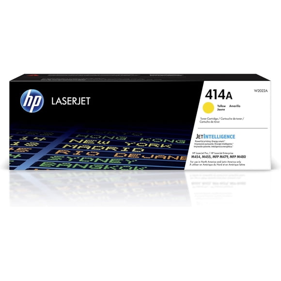 Hp414A W2022A