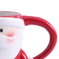 thumbnail image 4 of Holiday Time Santa Mug, 4 of 5