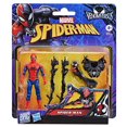 thumbnail image 4 of Marvel Spider-Man Epic World of Action VenomVersus Spider-Man, 4 of 5