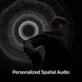 thumbnail image 2 of Apple AirPods Pro 2, Écouteurs Sans Fil, Réduction Active du Bruit, Fonction Aide Auditive, 2 of 8