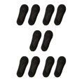 thumbnail image 3 of kurtrusly Stylish And Supportive 3D Ankles Socks Fit For Every Foot Skin Color Arch black 35-39 5Set, 3 of 6