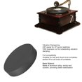 thumbnail image 3 of Aluminum Alloy Turntable Disc Stabilizer, HiFi Vibration Dampening, Full Compatibility, Sturdy and Lightweight, for  Record Players, 3 of 8