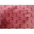 thumbnail image 4 of oneOone Cotton Silk Fabric Stripe & Arrow Block Decor Fabric Printed BTY 42 Inch Wide, 4 of 4
