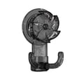 thumbnail image 1 of Suction Cup Hooks Strong Suction Cup Hook Bathroom Unmarked Hook Windmill Hook Door Rear Storage Hook Door Hooks for Hanging, 1 of 6
