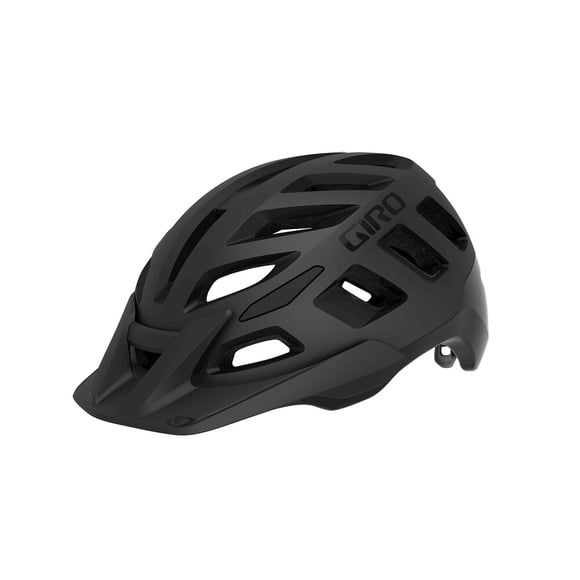 GIRO : RADIX MIPS : Noir Mat : L