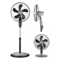 thumbnail image 1 of Ecohouzng 16" Oscillating Pedestal Fan, 1 of 2