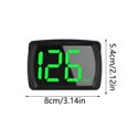 thumbnail image 3 of BotaniNest Advanced Digital Speedometer Display With High Accuracy Real Vehicle Speed For Enhanced Driving, 3 of 6