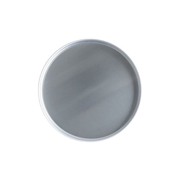 Browne Thermalloy 18 Gauge Aluminum Deep Dish Pizza Pan, 11 in Dia.