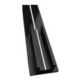 thumbnail image 1 of Lipstore Billiards Stroke Pool Cue Aiming Helper Lightweight Professional Snooker Black, 1 of 8