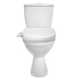 thumbnail image 2 of Swash Select BL67 Sidearm Bidet Seat, Elongated White, 2 of 9