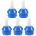 thumbnail image 1 of Buse de Soudure Bleue pour Soudure avec Embout Doux Confortable 5 Pcs, 1 of 9
