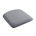 thumbnail image 1 of Stretch Chair Seat Cover Removable for Dining Room Kitchen Banquet Chair Grey, 1 of 8