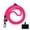 Hot Pink, variant on 10MM Thick Rope Mobile Phone Hanging Rope Gasket Crossbody Mobile Phone Rope Camera Strap Rope Loss Hanging Neck Rope