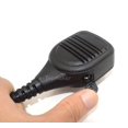 thumbnail image 2 of CSYANXING User-Friendly Speaker Microphone Ergonomic PTT Design for Patrol Duty Microphone, 2 of 8