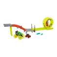 thumbnail image 1 of Hot Wheels Monster Trucks-Défi Course Électrifiante-Coffret, 1 of 4