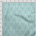 thumbnail image 3 of oneOone Cotton Flex Fabric Arrow & Stripe Geometric Print Sewing Fabric BTY 40 Inch Wide, 3 of 4