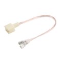 thumbnail image 2 of Car Speaker Wire Harness, Time Saving Speakers Harness Replacement 2 Pin  For Cars Replacement For  Murano 2003-2019, 2 of 8