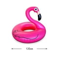 thumbnail image 2 of 47Inch Water Floating Row Floating Bed Swimming Lifebuoy, 2 of 7