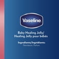 thumbnail image 4 of Vaseline Baby Healing Jelly for Dry Skin Pediatrician Tested, 375 g, 4 of 8