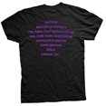 thumbnail image 2 of Metallica  Adult Master Of Puppets Back Print T-Shirt, 2 of 2