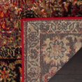 thumbnail image 5 of SAFAVIEH Vintage Hamadan Tahnee Traditional Area Rug, 5 of 5
