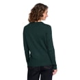 thumbnail image 3 of Iyla Women's Cable Knit Cardigan, 3 of 6