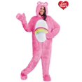 thumbnail image 2 of Care Bears Costume Classic Cheer Bear pour Adulte, 2 of 6