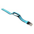 thumbnail image 2 of EGNMCR Replacement Silica Gel Wristband Strap For 3 Bracelet Band Strap, 2 of 3