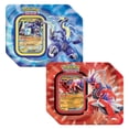 thumbnail image 1 of Pokemon TCG: Paldea Legends Tin (5 packs included), 1 of 3