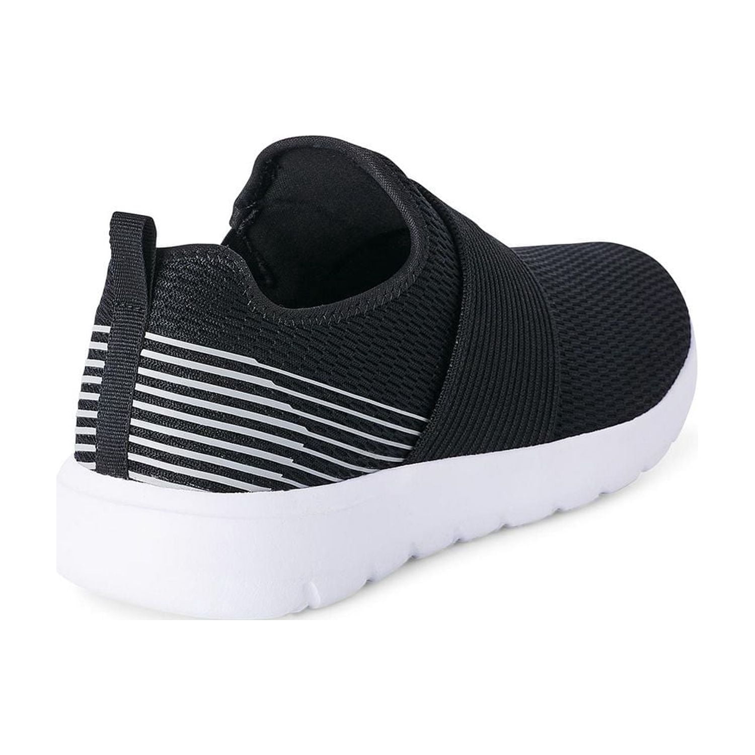 Athletic Works Men'S Slip-On Sneakers