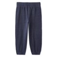 thumbnail image 2 of George Toddler Boys' Washed Jogger, 2 of 2