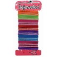 thumbnail image 2 of BEJEWELED 30 ELASTIQUES SANS FERMOIR MYLAR, 2 of 2