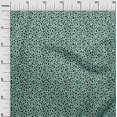 thumbnail image 2 of oneOone Viscose Jersey Fabric Leopard Animal Skin Print Fabric BTY 60 Inch Wide, 2 of 5