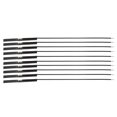 thumbnail image 1 of Antenne Interne, Résistante aux Plis Signal Stable Fil RG1.13 Antenne Intégrée pour Surveillance Sans Fil Première Génération Tête IPEX, Tête de Soudure, 1 of 8