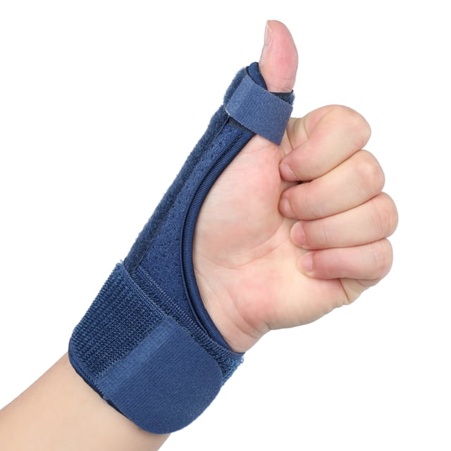 Dioche Finger Bracers, Comfortable Effective Finger Splint For Household