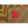 thumbnail image 3 of ECARPETGALLERY 5'0" x 7'10" Overdyed Color Transition Hand-knotted Area Rug for Living Room, Dining Room and Bedroom in Oran, 3 of 9