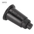 thumbnail image 1 of Support de Plaque Filtrante Réglable, Support de Grille Filtrante Accessoire, Aquarium pour Aquariums Noir, 1 of 8